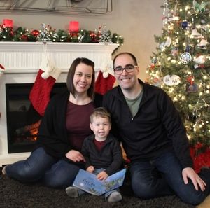 Meet your Posher, Raeann